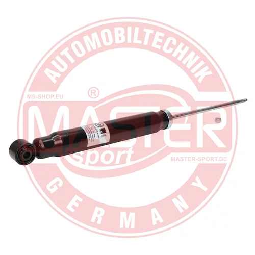 Tlmič pérovania 314213-PCS-MS (MASTER-SPORT GERMANY) - obr. 2