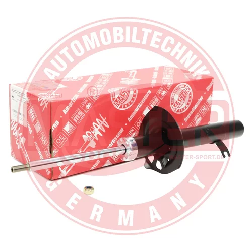 Tlmič pérovania 314630-PCS-MS (MASTER-SPORT GERMANY) - obr. 3
