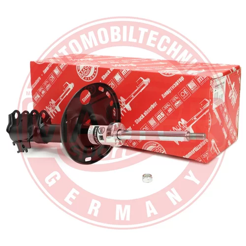 Tlmič pérovania 314846-PCS-MS (MASTER-SPORT GERMANY) - obr. 3