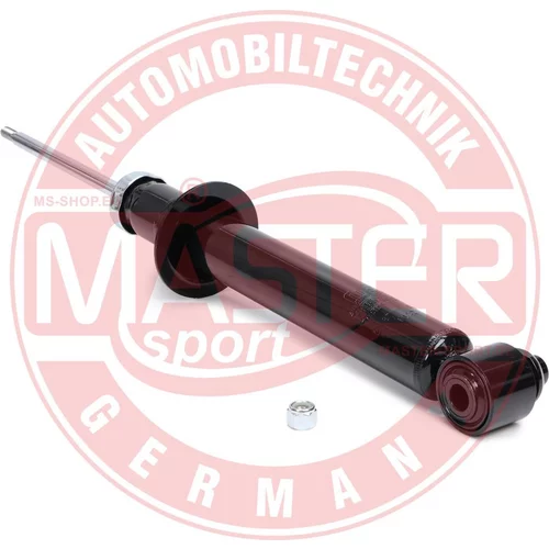 Tlmič pérovania 314877-PCS-MS (MASTER-SPORT GERMANY) - obr. 3