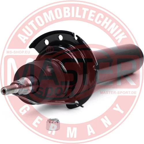 Tlmič pérovania 314879-PCS-MS (MASTER-SPORT GERMANY) - obr. 2
