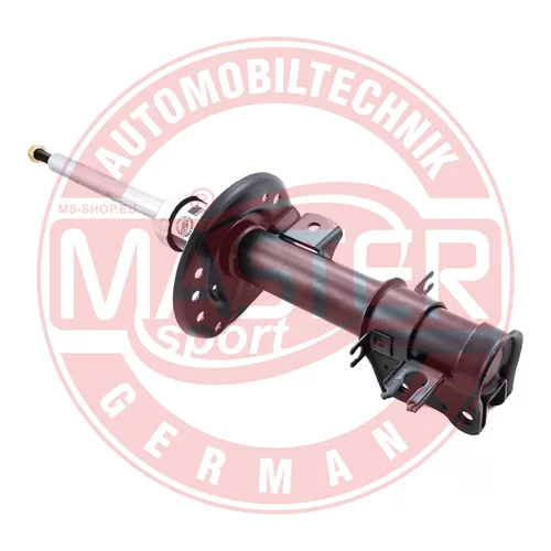 Tlmič pérovania MASTER-SPORT GERMANY 315126-PCS-MS