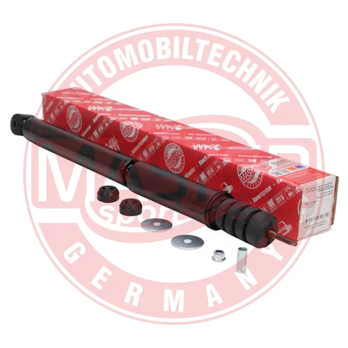 Tlmič pérovania 315154-PCS-MS (MASTER-SPORT GERMANY) - obr. 3