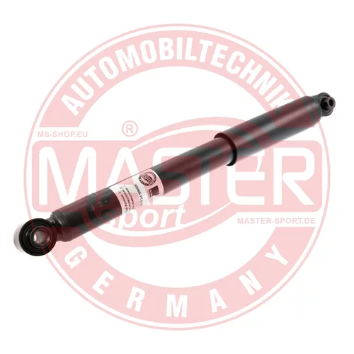 Tlmič pérovania MASTER-SPORT GERMANY 315165-PCS-MS