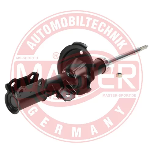 Tlmič pérovania 315220-PCS-MS (MASTER-SPORT GERMANY) - obr. 2