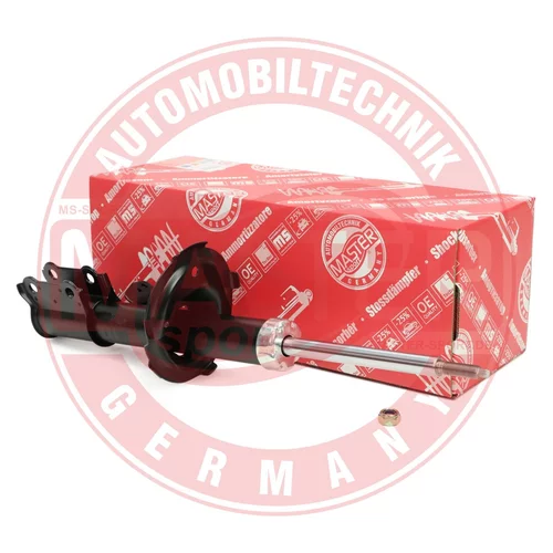 Tlmič pérovania 315221-PCS-MS (MASTER-SPORT GERMANY) - obr. 3