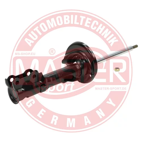 Tlmič pérovania 315241-PCS-MS (MASTER-SPORT GERMANY) - obr. 2