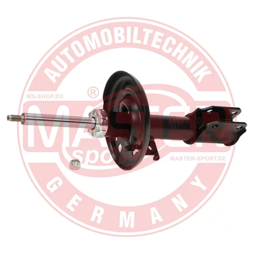 Tlmič pérovania 315296-PCS-MS (MASTER-SPORT GERMANY) - obr. 2