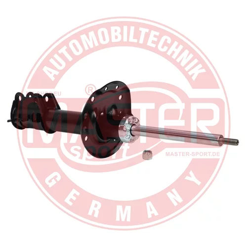 Tlmič pérovania 315373-PCS-MS (MASTER-SPORT GERMANY) - obr. 1