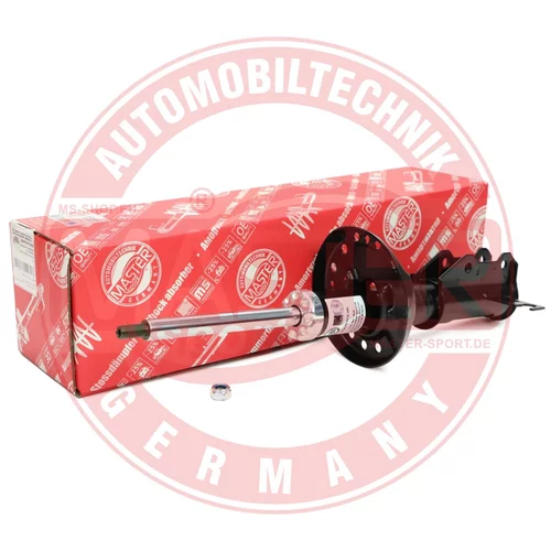 Tlmič pérovania 315479-PCS-MS (MASTER-SPORT GERMANY) - obr. 3