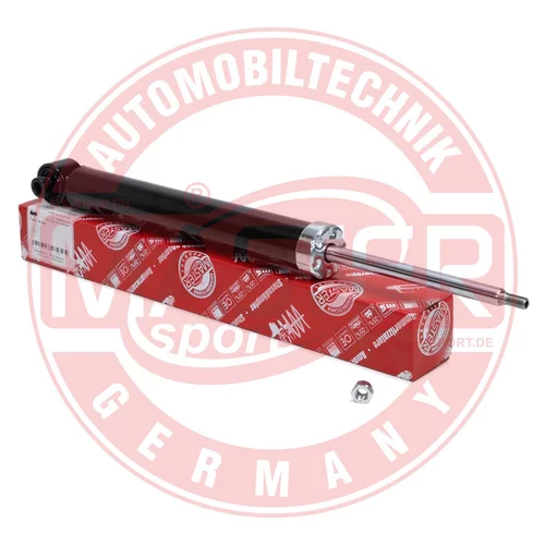 Tlmič pérovania MASTER-SPORT GERMANY 315872-PCS-MS