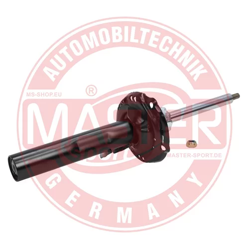 Tlmič pérovania 315911-PCS-MS (MASTER-SPORT GERMANY) - obr. 2
