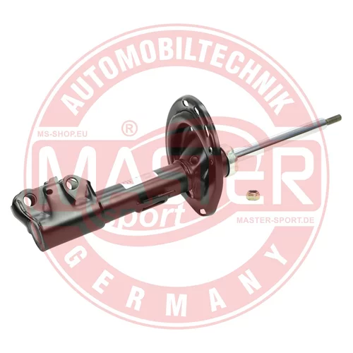Tlmič pérovania 317116-PCS-MS (MASTER-SPORT GERMANY) - obr. 1