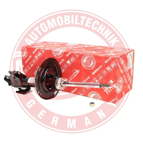 Tlmič pérovania 317117-PCS-MS (MASTER-SPORT GERMANY) - obr. 3