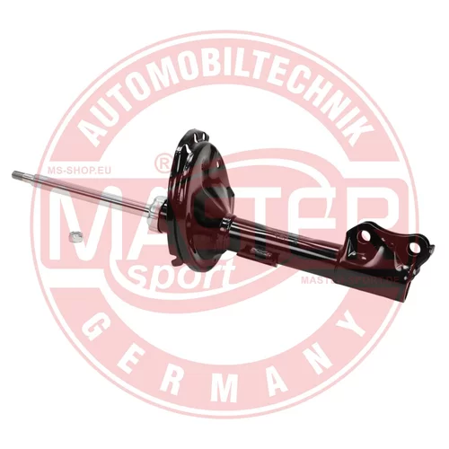 Tlmič pérovania 317150-PCS-MS (MASTER-SPORT GERMANY) - obr. 2