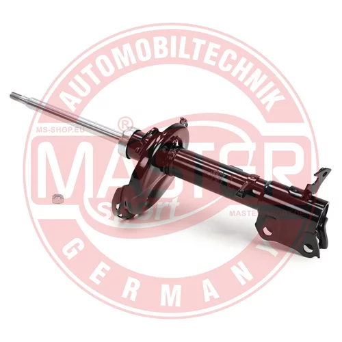 Tlmič pérovania 317156-PCS-MS (MASTER-SPORT GERMANY) - obr. 1