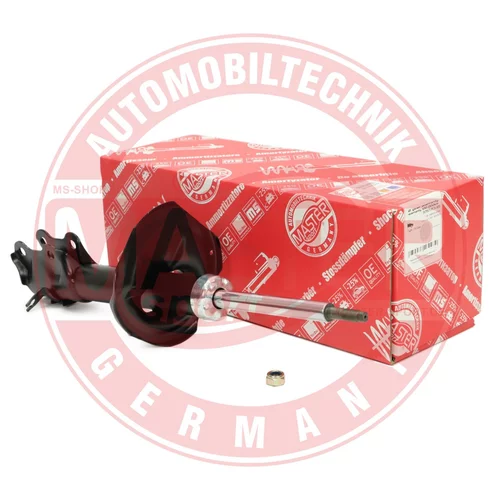 Tlmič pérovania 317157-PCS-MS (MASTER-SPORT GERMANY) - obr. 3