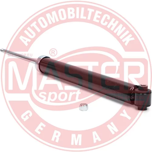 Tlmič pérovania 317267-PCS-MS (MASTER-SPORT GERMANY) - obr. 2
