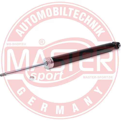 Tlmič pérovania 317385-PCS-MS (MASTER-SPORT GERMANY) - obr. 1