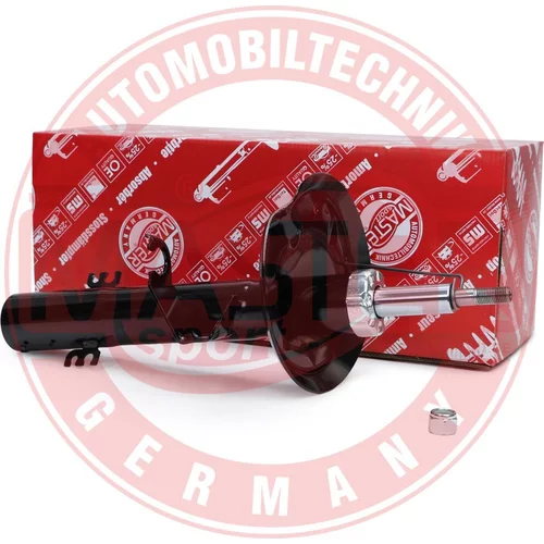 Tlmič pérovania MASTER-SPORT GERMANY 317570-PCS-MS