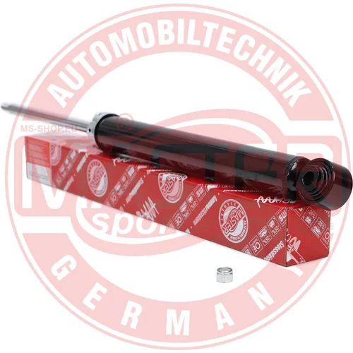 Tlmič pérovania 317802-PCS-MS (MASTER-SPORT GERMANY) - obr. 1