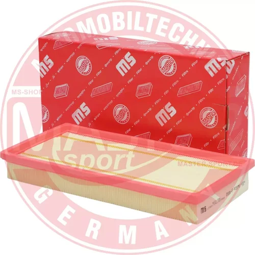 Vzduchový filter MASTER-SPORT GERMANY 32008-LF-PCS-MS