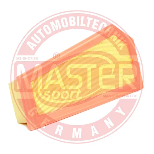 Vzduchový filter 3210-LF-PCS-MS (MASTER-SPORT GERMANY) - obr. 1