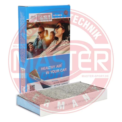 Filter vnútorného priestoru 3240-IFB-PCS-MS (MASTER-SPORT GERMANY) - obr. 3