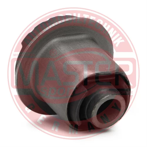 Uloženie nosníka nápravy MASTER-SPORT GERMANY 33320-PCS-MS