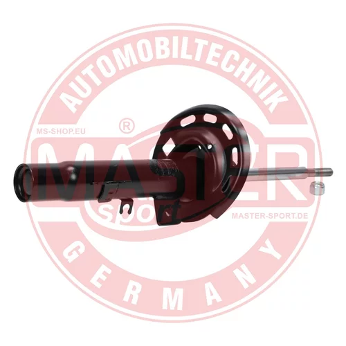 Tlmič pérovania 3338001K-PCS-MS (MASTER-SPORT GERMANY) - obr. 1