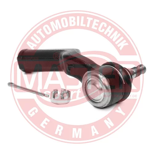 Hlava/čap spojovacej tyče riadenia 33872-PCS-MS (MASTER-SPORT GERMANY) - obr. 2