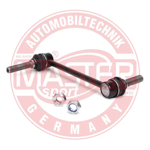 Tyč/Vzpera stabilizátora 33976-PCS-MS (MASTER-SPORT GERMANY) - obr. 3
