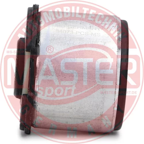 Uloženie nosníka nápravy 34073-PCS-MS (MASTER-SPORT GERMANY) - obr. 1