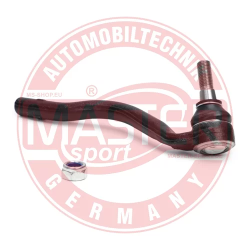 Hlava/čap spojovacej tyče riadenia 34083-SET-MS (MASTER-SPORT GERMANY) - obr. 1