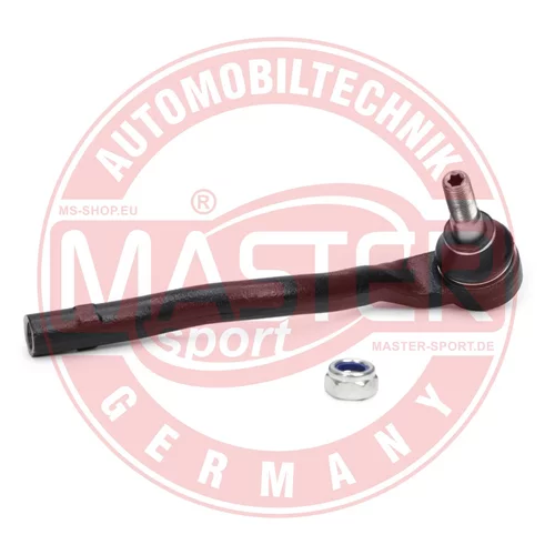 Hlava/čap spojovacej tyče riadenia 34084-SET-MS (MASTER-SPORT GERMANY) - obr. 2