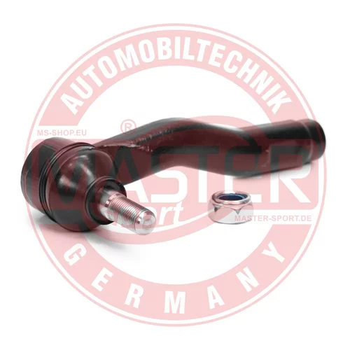 Hlava/čap spojovacej tyče riadenia 34330-PCS-MS (MASTER-SPORT GERMANY) - obr. 3