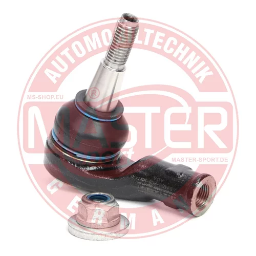 Hlava/čap spojovacej tyče riadenia 34408-PCS-MS (MASTER-SPORT GERMANY) - obr. 1