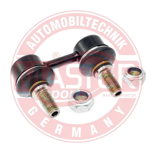 Tyč/Vzpera stabilizátora MASTER-SPORT GERMANY 34496-PCS-MS