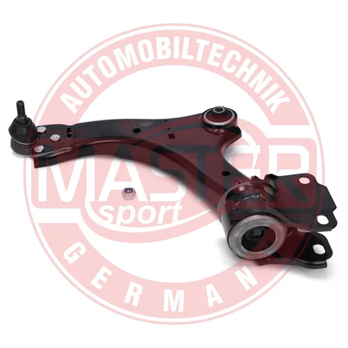 Rameno zavesenia kolies 34583B-PCS-MS (MASTER-SPORT GERMANY) - obr. 3
