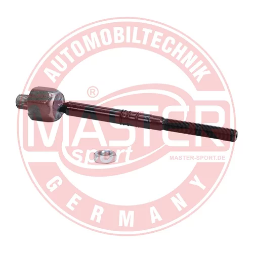 Axiálny čap tiahla riadenia 34600-SET-MS (MASTER-SPORT GERMANY) - obr. 1