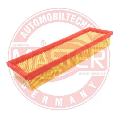 Vzduchový filter MASTER-SPORT GERMANY 3468/1-LF-PCS-MS