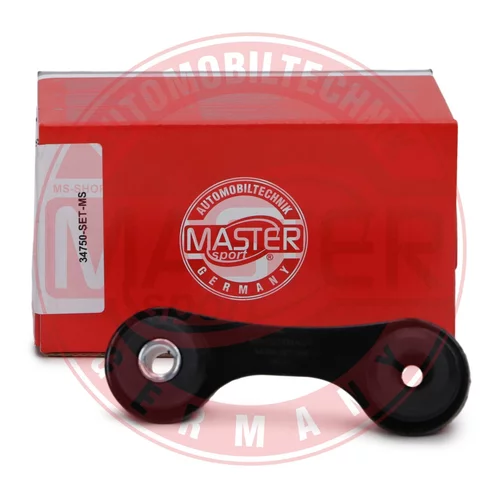Tyč/Vzpera stabilizátora MASTER-SPORT GERMANY 34750-SET-MS