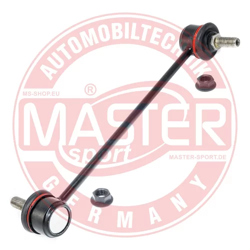 Tyč/Vzpera stabilizátora 34775B-PCS-MS (MASTER-SPORT GERMANY) - obr. 1