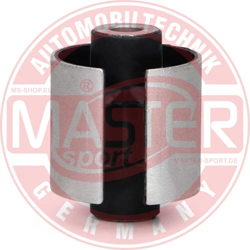 Uloženie riadenia MASTER-SPORT GERMANY 34933-PCS-MS