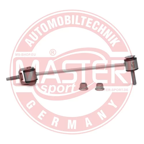 Tyč/Vzpera stabilizátora MASTER-SPORT GERMANY 35571-PCS-MS