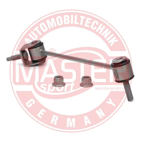 Tyč/Vzpera stabilizátora 35572-PCS-MS (MASTER-SPORT GERMANY) - obr. 1