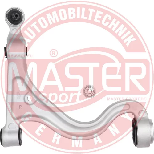 Rameno zavesenia kolies 35684-PCS-MS (MASTER-SPORT GERMANY) - obr. 3