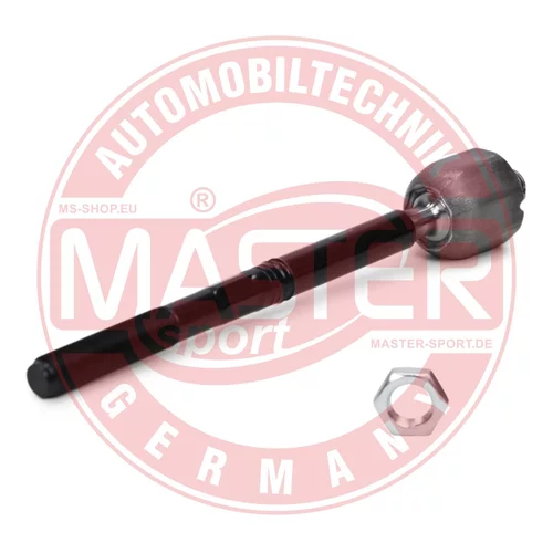 Axiálny čap tiahla riadenia 35740-PCS-MS (MASTER-SPORT GERMANY) - obr. 2