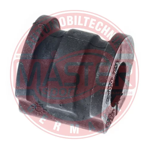 Uloženie priečneho stabilizátora MASTER-SPORT GERMANY 35888-PCS-MS