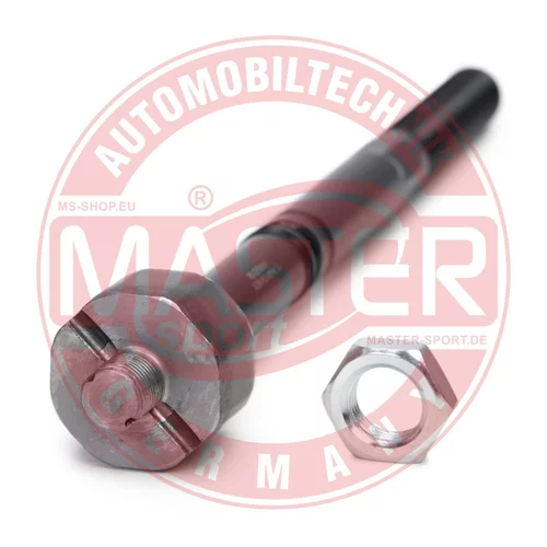Axiálny čap tiahla riadenia 36298-PCS-MS (MASTER-SPORT GERMANY) - obr. 1